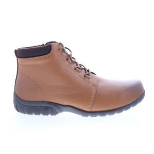 Propet Womens Delaney Brown Boots (NWT)
